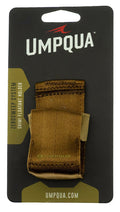 umpqua zerosweep system shimi floatant holder
