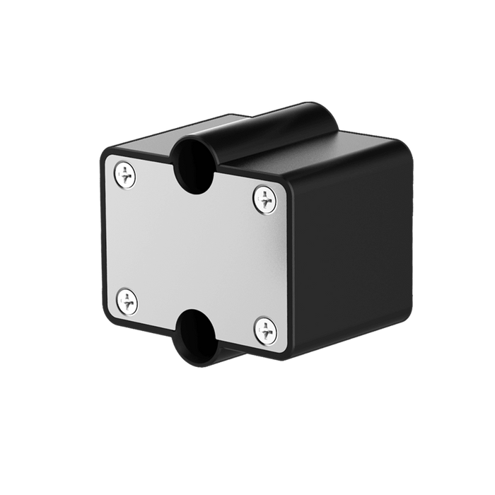 Accessories - Vaultek RS-BH-B Barrel Mount Extension For RS500i